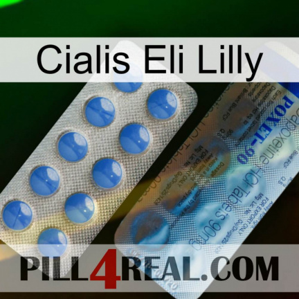 Cialis Eli Lilly 40